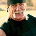 Photo star :  Hulk Hogan