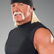  Hulk Hogan