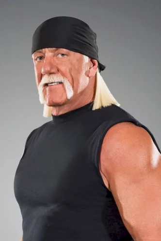  Hulk Hogan photo