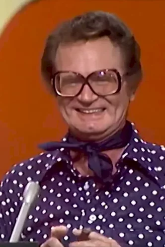 Charles Nelson Reilly photo