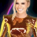 Photo star : Sonia Kruger