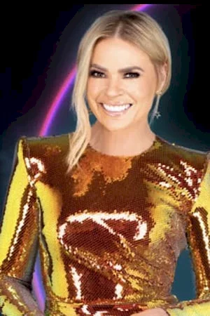 Sonia Kruger photo