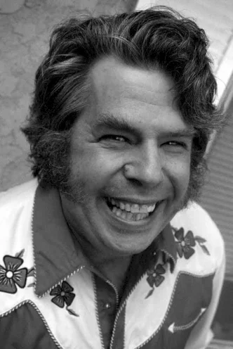  Mojo Nixon photo