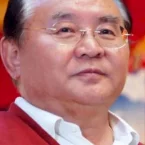 Photo star : Sogyal Rinpoche
