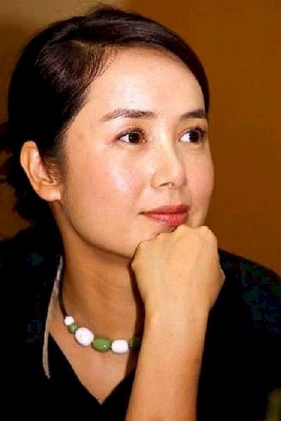 Jiang Wenli