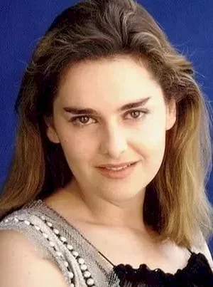 Frederique Feder : sa biographie, filmographie, et quelques photos