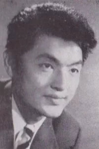 Yoichi Numata