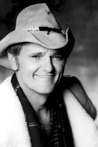 Jerry Reed photo