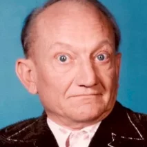  Billy Barty