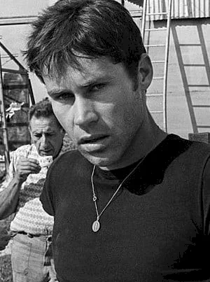 Hugues Quester sa biographie, filmographie, et quelques photos