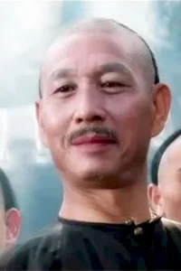  Liu Xun
