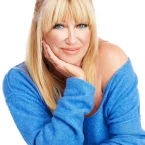 Photo star :  Suzanne Somers