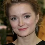 Photo star : Nadezhda Mikhalkova