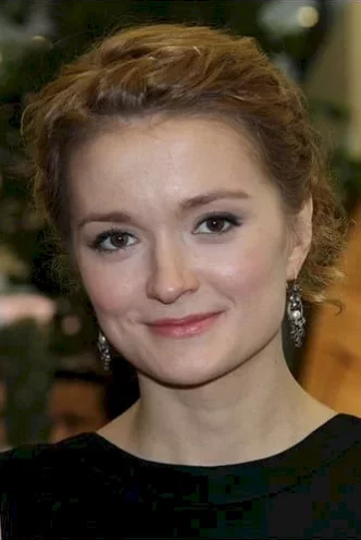 Nadezhda Mikhalkova photo