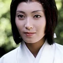  Yoko Shimada