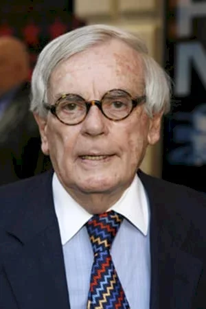 Dominick Dunne photo