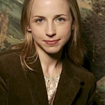 Alicia Goranson