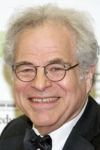  Itzhak Perlman