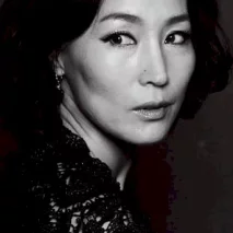 Lee Hye-yeong