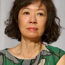  Miyoko Asada