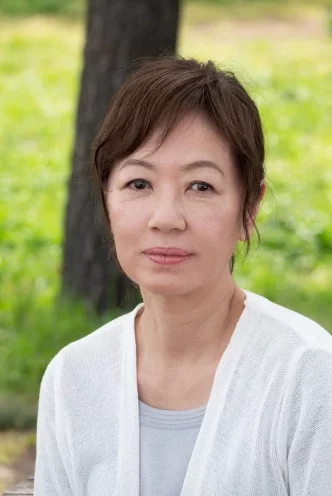  Miyoko Asada photo