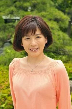 Hiroko Nakajima photo