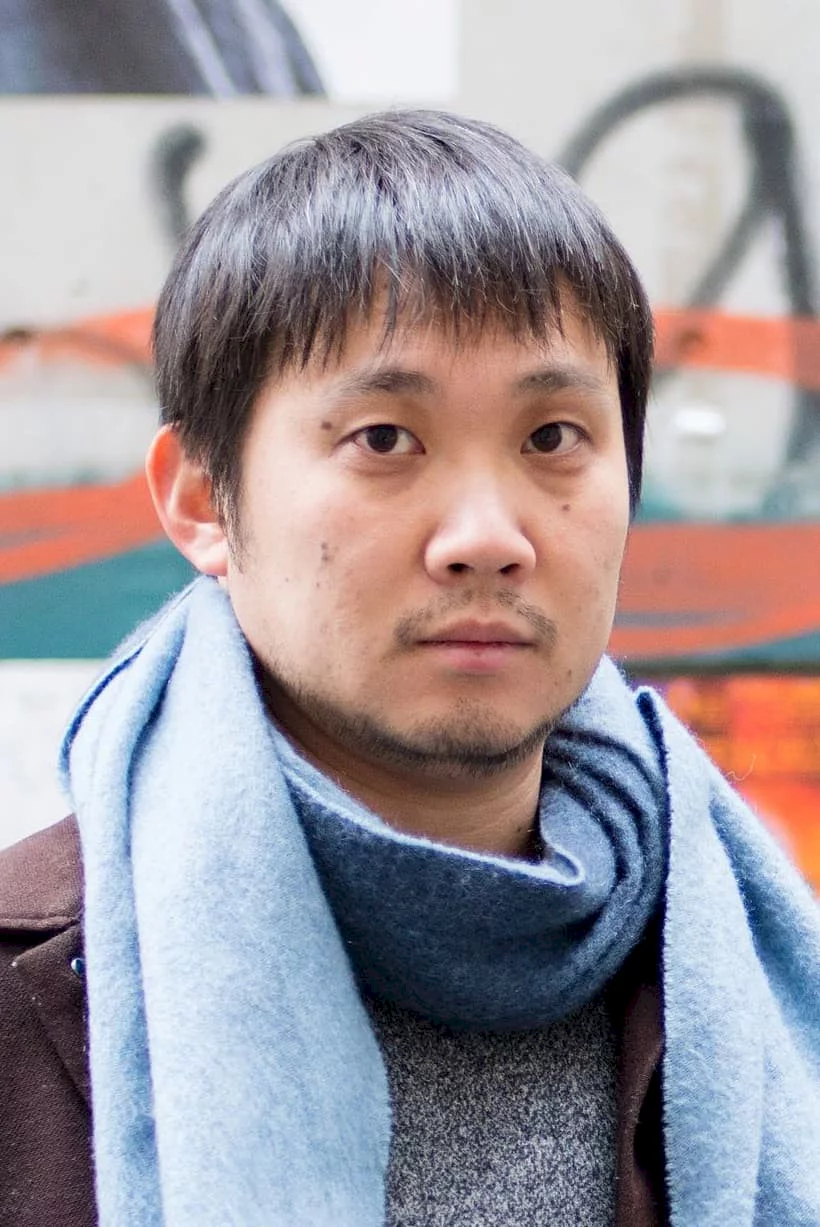  Ryusuke Hamaguchi