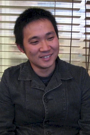  Ryusuke Hamaguchi