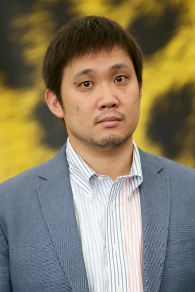  Ryusuke Hamaguchi