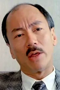  Dennis Chan Kwok-San