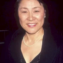  Shizuko Hoshi