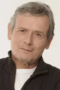 Jean-Francois Garreaud