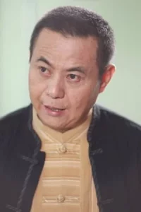  Tsai Chen-nan