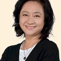  Yang Li-yin