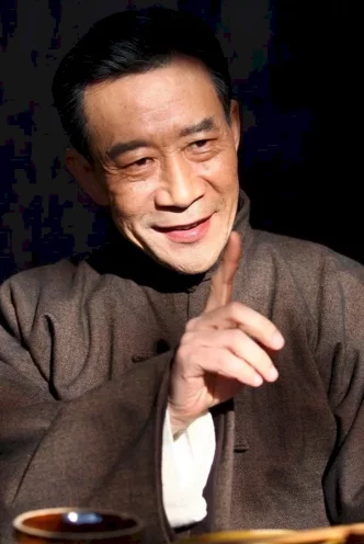 Li Xuejian photo