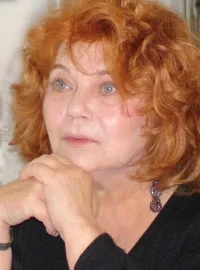 Cecile Vassort