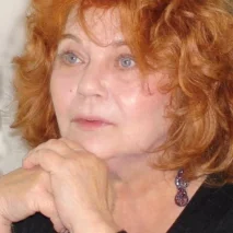 Cecile Vassort