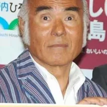Sabu Kawahara