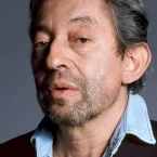 Photo star :  Serge Gainsbourg