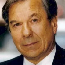 Jean-Claude De Goros