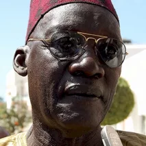 Thierno N'diaye Doss