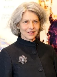 Christine Dejoux