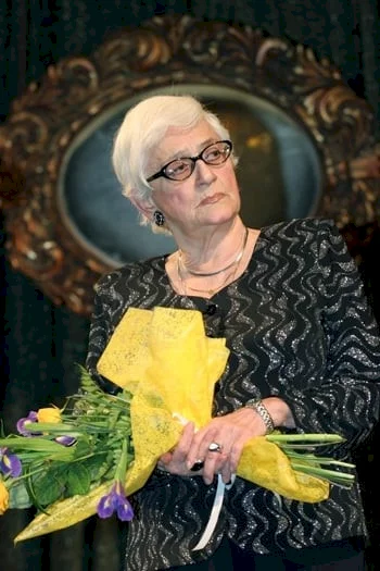 Olga Tudorache