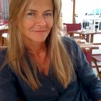 Photo star : Charlotte Brändström