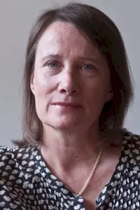 Christine Vezinet