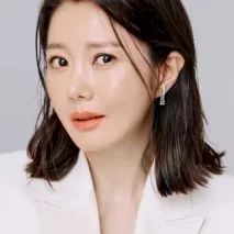  Cho Eun-sook