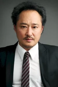  Kim Jung-pal