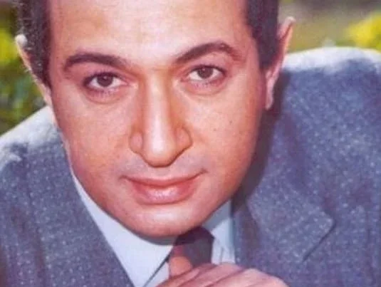 Nour El Sherif : sa biographie, filmographie, et quelques photos