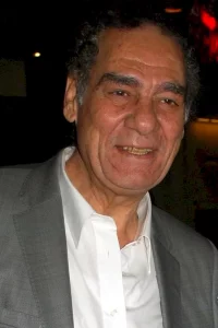 Ahmed Fouad Selim