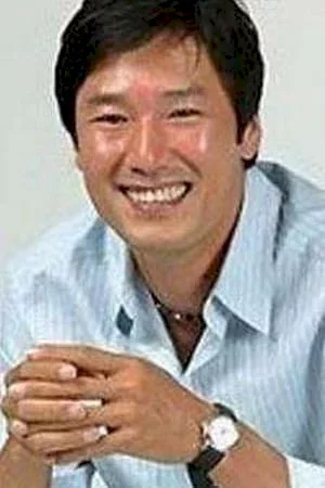  Baek Jong-hak photo